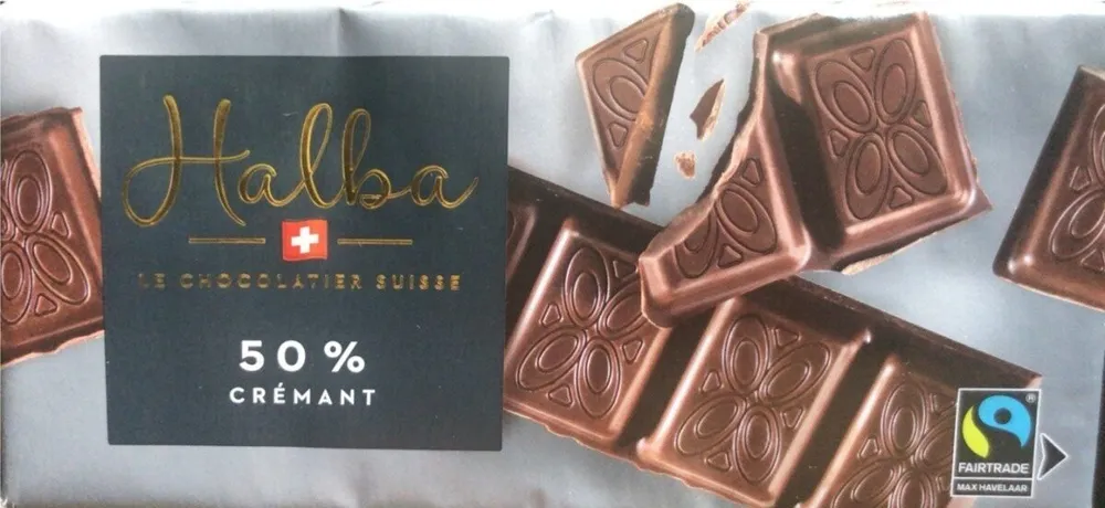 Le chocolatier suisse