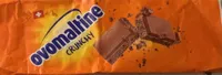 Chocolat crunchy