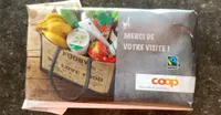 Merci de votre visite !