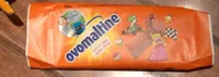 Ovomaltine
