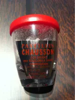 Pastilles Chausson