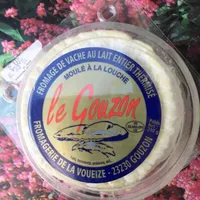 Le gouzon