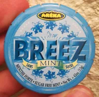 Mint Breeze