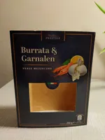 Burrata
