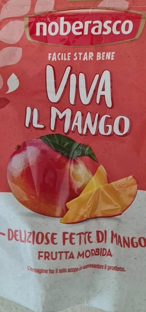 Viva il mango