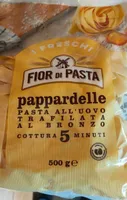 Pappardelle