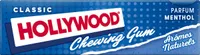 Hollywood Classic Chlorophylle parfum Menthol