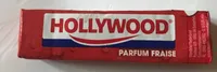 Hollywood Classic parfum Fraise