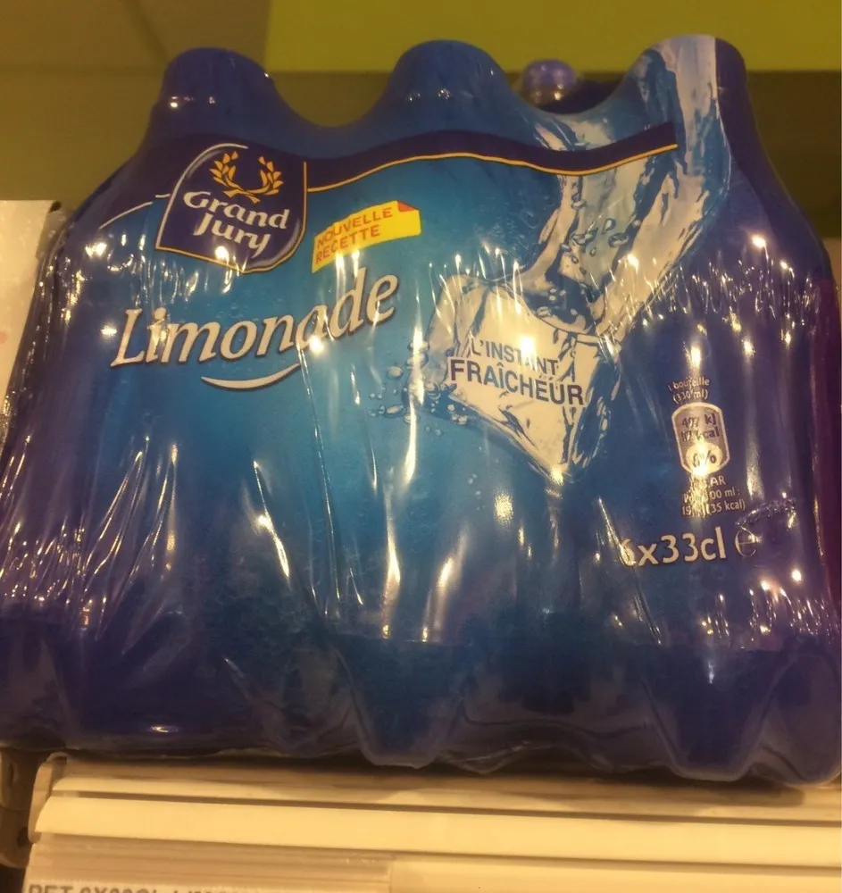 Limonade