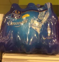 Limonade