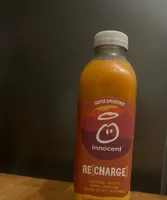 Super smoothie Recharge