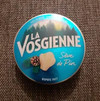 Sève de Pin