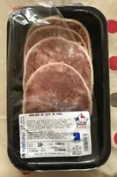 Roulade de tete de porc