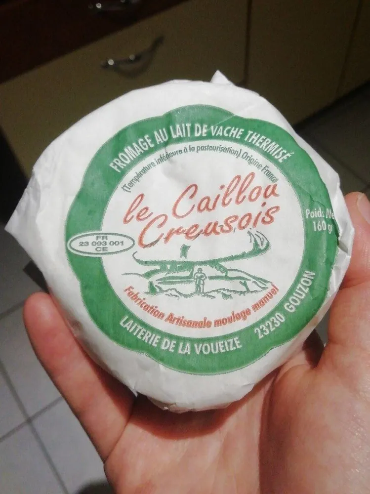 le caillou creusois