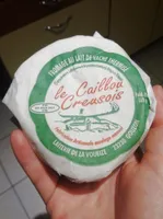 le caillou creusois