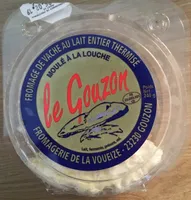 Le Gouzon