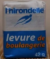 Levure de boulangerie