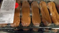 Éclair Caramel