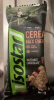 Cereal max energy