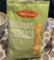 croûton