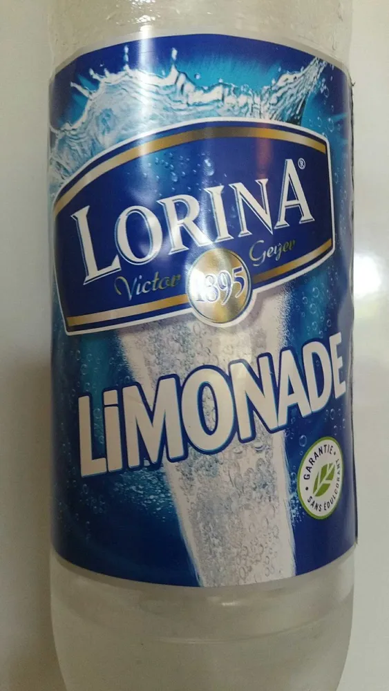 Limonade