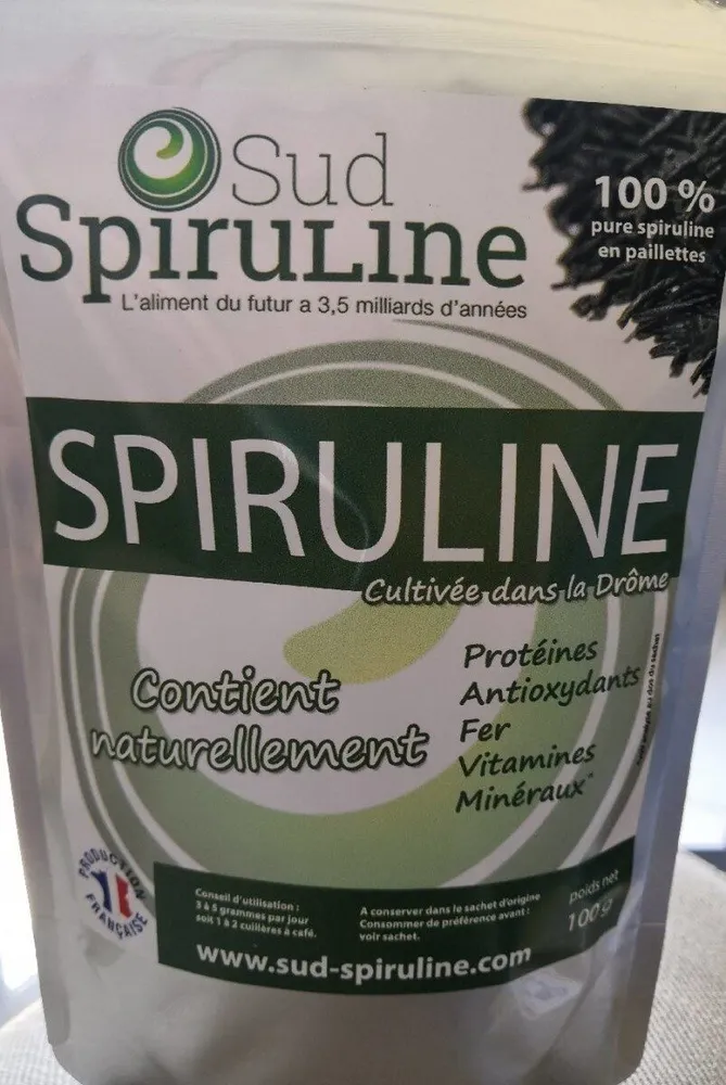 Spiruline