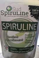 Spiruline