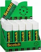 Présentoir Bâtons De Colle, 21 G