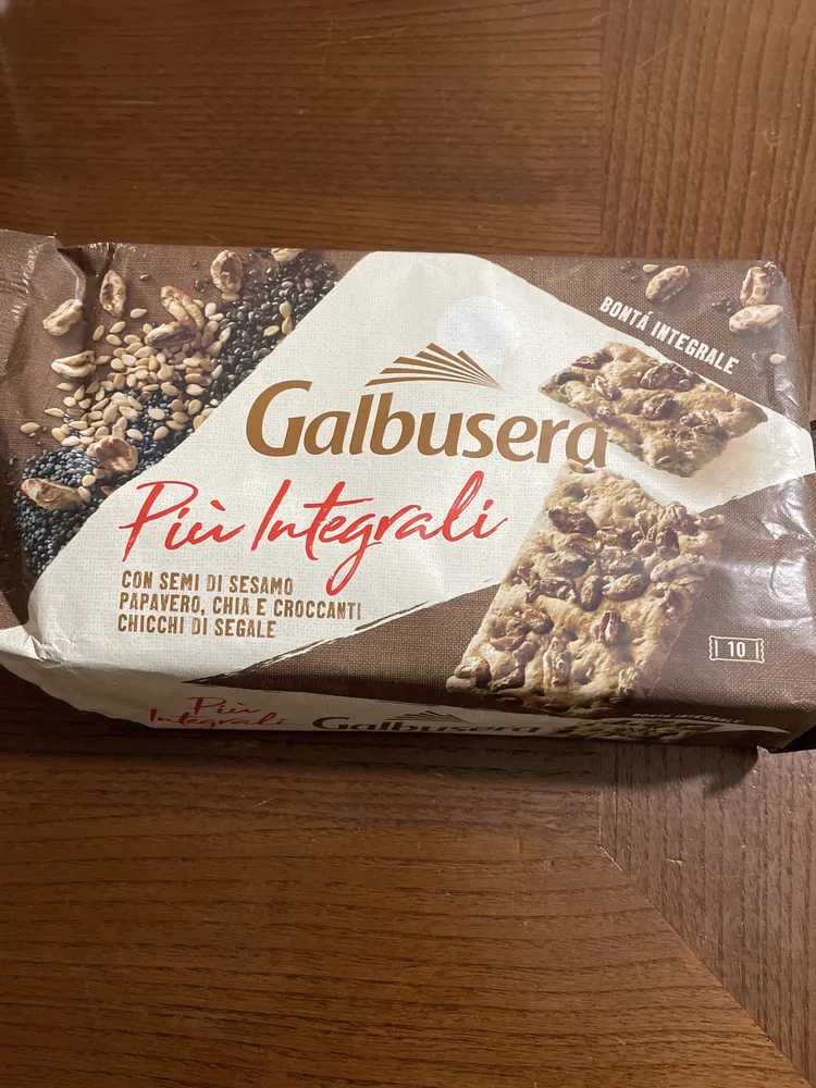 Più integrali
