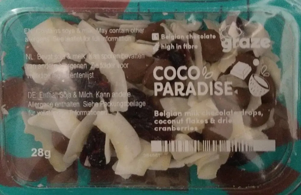 Coco paradise