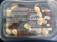 jaffa cake