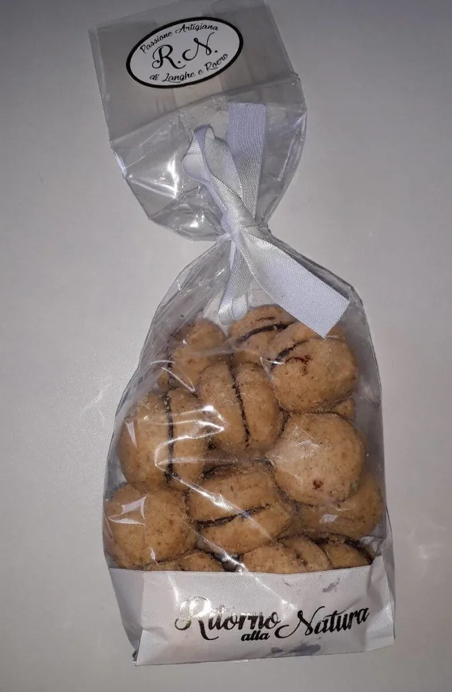 Baisers dames chocolat