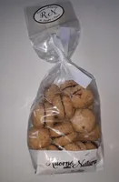 Baisers dames chocolat