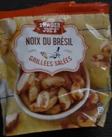 Noix du Brésil