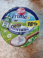 śmietana