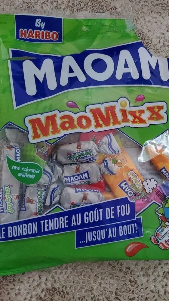 MaoMixx