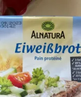 Eiwissbrot