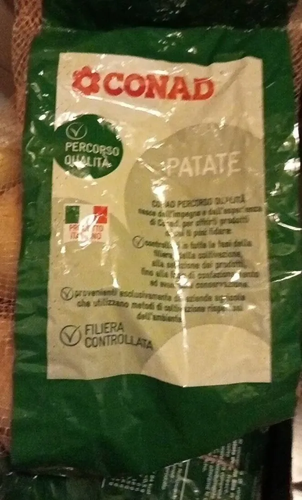 Patate