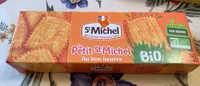 Le petit saint michel bio