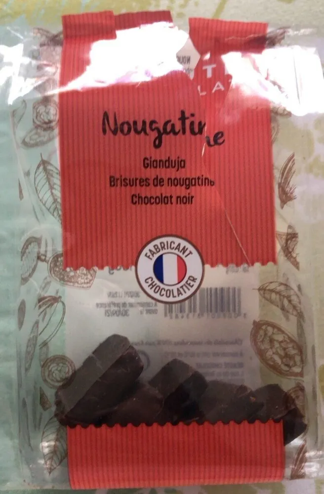 Nougatine
