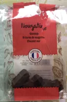 Nougatine