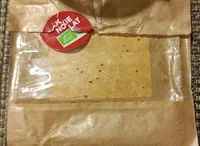 Cookie tout chocolat