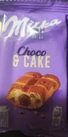 Cake & Choc 35G