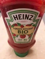 Tomato ketchup bio