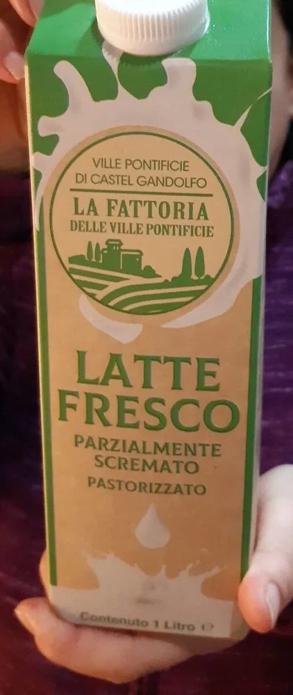 La fattoria