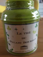 Thé de printemps du palais Bourbon