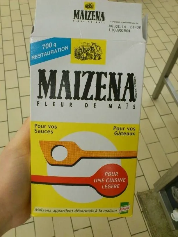 Maizena
