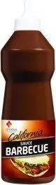 950ML Sauce Barbecue California Lesieur