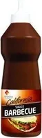 950ML Sauce Barbecue California Lesieur