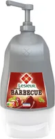 Lesieur Professionnel sauce Barbecue format pingouin